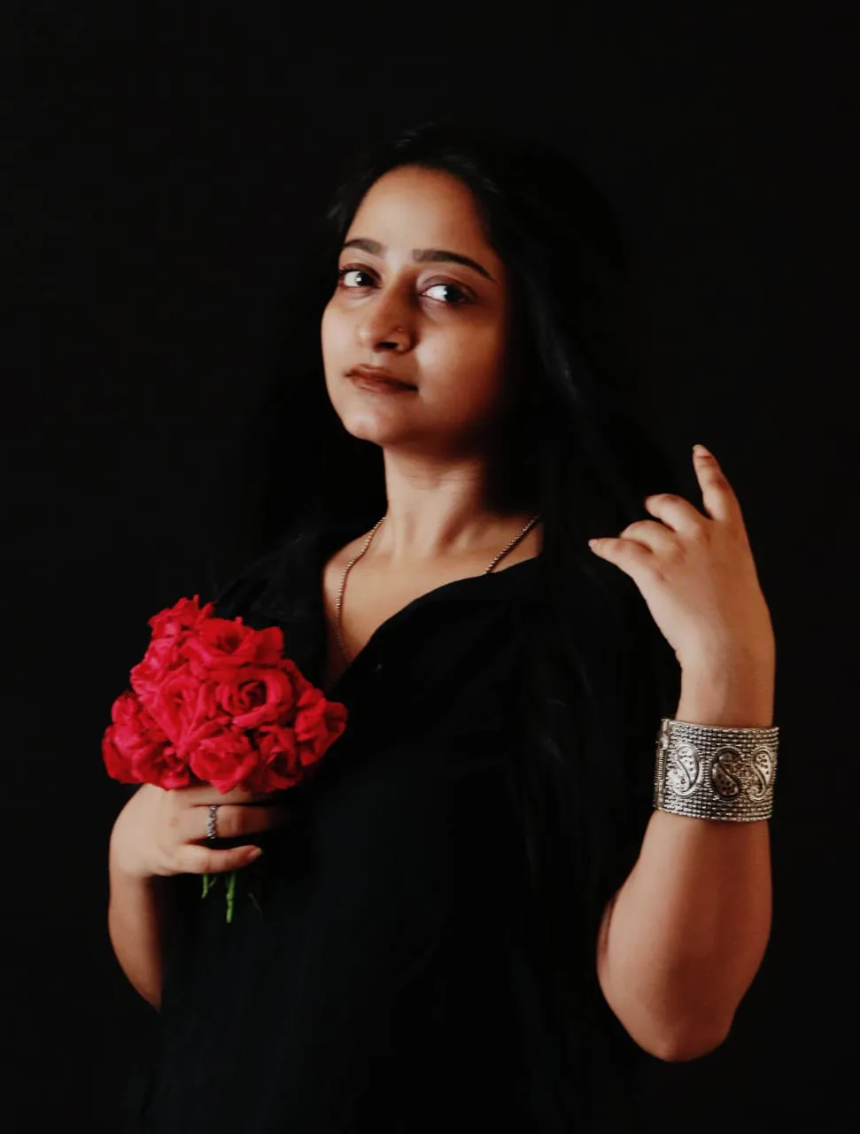 রুমি মুখার্জী
